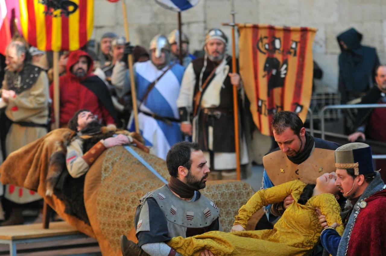 Marquesa De Las Jarras Teruel Esterno foto
