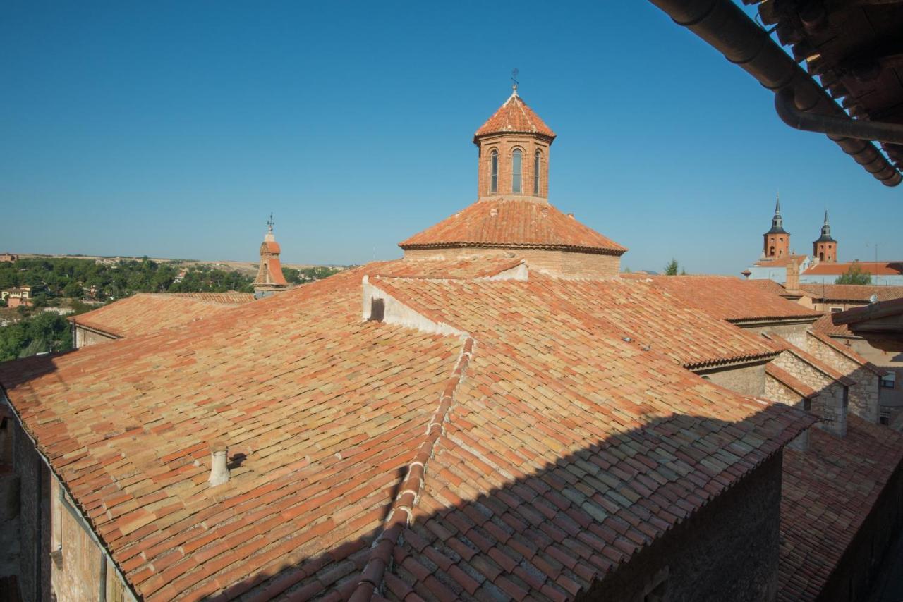 Marquesa De Las Jarras Teruel Esterno foto