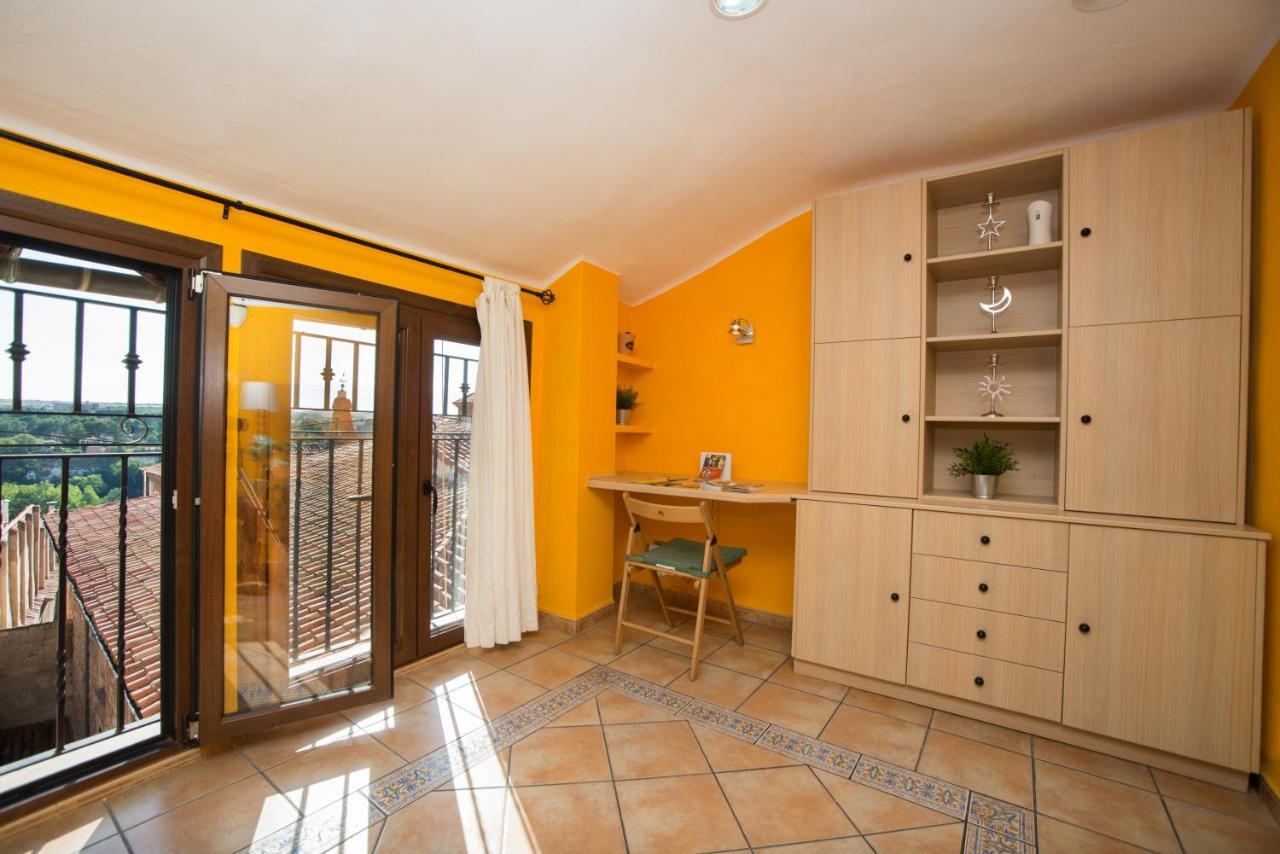 Marquesa De Las Jarras Teruel Esterno foto